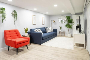 Bright and Cozy 1BR Apartment in Logan Square!